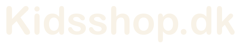 Kidsshop.dk